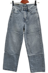 Джинсы женские RELUCKY оптом 64538019 82-1-53