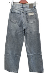 Джинсы женские RELUCKY оптом 64538019 82-1-53