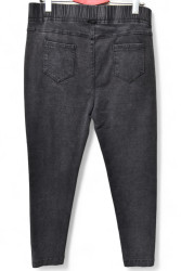 Джегінси жіночі ANNACOCO ПОЛУБАТАЛ оптом