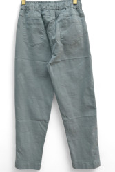 Брюки жіночі ПОЛУБАТАЛ оптом YIMEITE