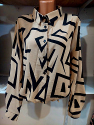 Блузки женские оптом 73280159 821-48