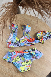 Купальники дитячі оптом