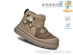 Ботинки, TOM.M оптом 11713H LED