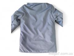 Куртка, Kids-modnik оптом 4812 сірий