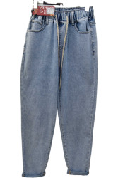 Джинси жіночі БАТАЛ оптом