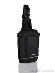 Сумка, GLAMORTA оптом C11 black