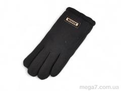 Перчатки, CAP оптом 266-1 black