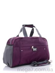 Сумка, Superbag оптом A689 violet