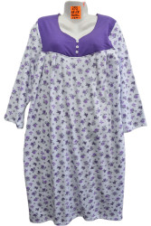 Нічні сорочки жіночі оптом