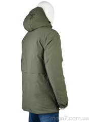 Куртка, Мир оптом 4226-OK23115-10 green