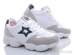 Кроссовки, Ideal оптом W24