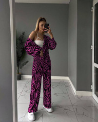 Костюми жіночі (2-ка) оптом -- 