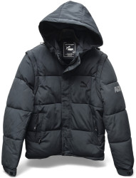 Куртки-трансформери зимові чоловічі оптом