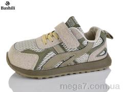 Кроссовки, Башили оптом L6521-9
