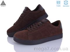 Кроссовки, STILLI Group оптом L190-7R шкіра