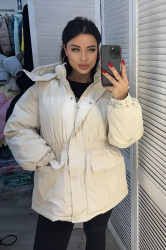 Куртки зимние женские оптом 15478632 8035-21