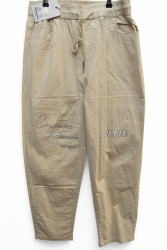 Брюки жіночі БАТАЛ оптом