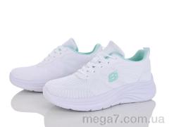 Кроссовки, Ok Shoes оптом 384-461