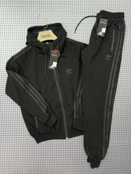 Спортивные костюмы мужские оптом 75319624 55-52