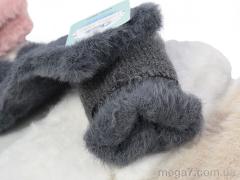 Перчатки, RuBi оптом 5803 mix (S)