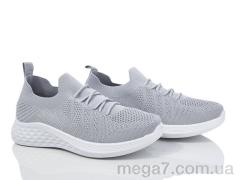 Кроссовки, Ok Shoes оптом 309-3