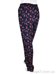 Брюки, Obuvok оптом OBUVOK 1716-2 (10884) navy