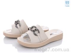 Шлепки, FG оптом A7258-6