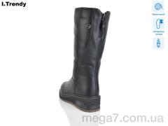 Сапоги, Trendy оптом DH3832-1