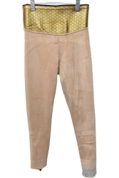 Лосини жіночі на хутрі оптом 