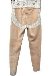 Лосини жіночі на хутрі оптом 