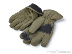 Перчатки, Королева оптом A20 green