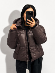 Куртки зимние женские оптом 04327156 26051-46