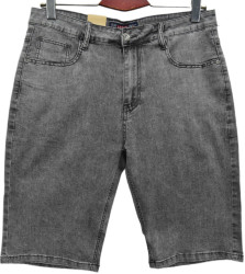 Шорти джинсові чоловічі БАТАЛ оптом 