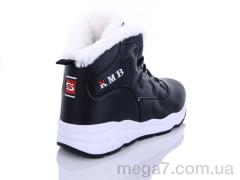 Ботинки, KMB оптом B835-1