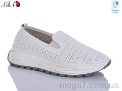 Слипоны, Aba оптом PD4168