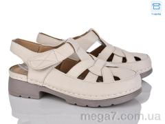 Босоножки, Мир оптом 4105-2306-3