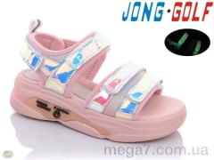 Босоножки, Jong Golf оптом Jong Golf C20232-8