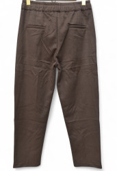 Брюки жіночі БАТАЛ оптом YIMEITE