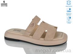 Шлепки, Gukkcr оптом MG8646