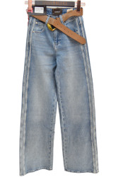 Джинсы женские оптом 52961740 22231-183