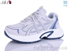 Кроссовки, Aba оптом J2ABA111-3