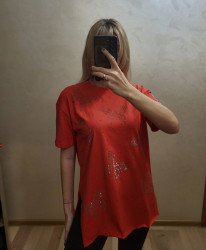 Футболки женские оптом 73094621 17017-313