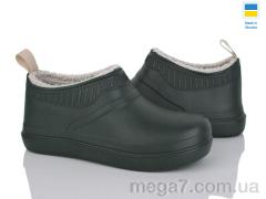 Галоши, Golden Lion оптом M7002 хакі