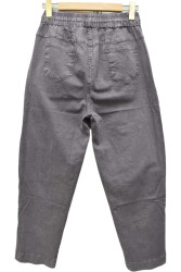 Брюки жіночі БАТАЛ оптом YIMEITE