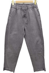 Брюки жіночі БАТАЛ оптом YIMEITE