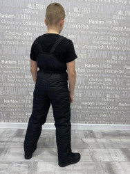 Комбенизоны подростковые оптом 15398406 09-11