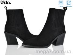 Ботинки, Vika оптом HK180-2