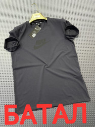 Футболки мужские БАТАЛ оптом 02148659 58-31
