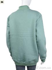 Батник, BIG оптом --- 3483-6-3Ж green