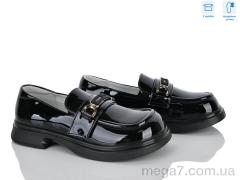 Туфли, Clibee-ShoSho оптом ABC3663P black